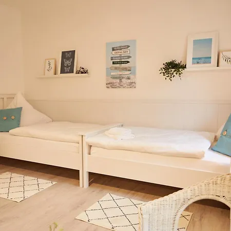 City-apartment 2 شقة برنبورغ