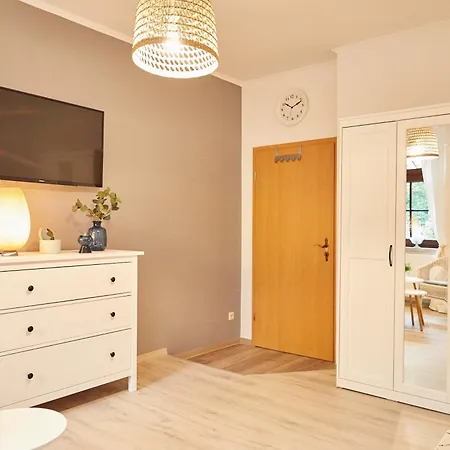 City-apartment 2 شقة