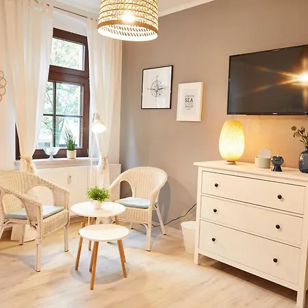 City-apartment 2 شقة